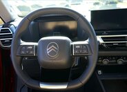 Citroën C4 Hatchback 1,2 l 96 kw