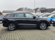 Škoda Kodiaq SUV 2,0 l 147 kw