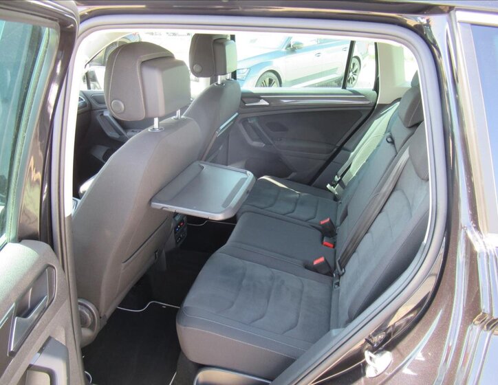 Volkswagen Tiguan 20