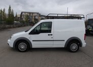 Ford Transit Connect Pick-up 1,8 l 55 kw