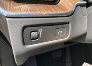 Volvo XC60 SUV 2,0 l 145 kw