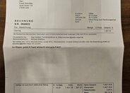 Škoda Superb Kombi 1,4 l 92 kw