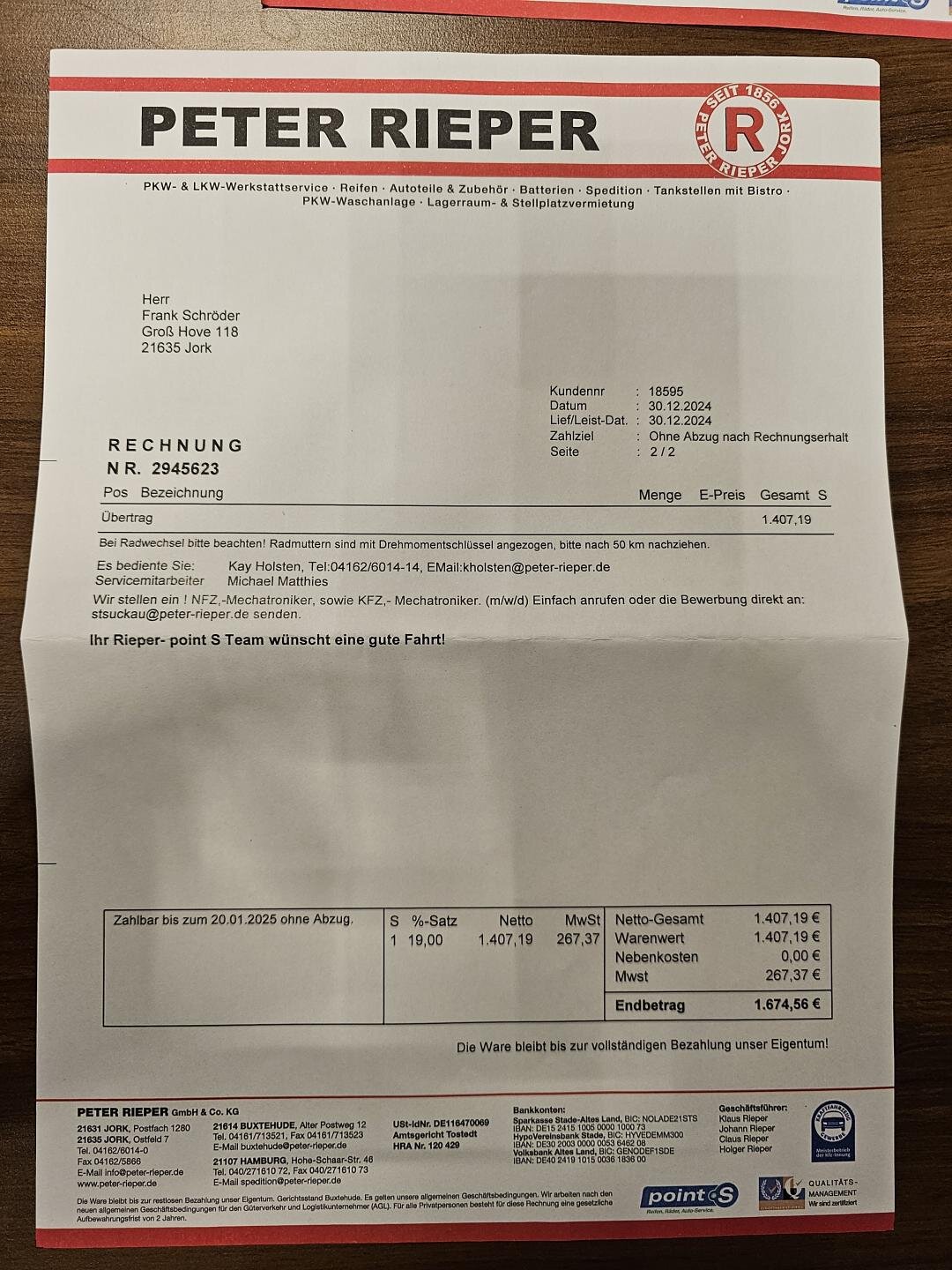 Škoda Superb Kombi 1,4 l 92 kw