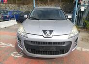 Peugeot 4007 2