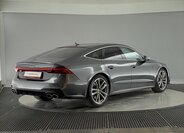 Audi S7 Liftback 3,0 l 253 kw