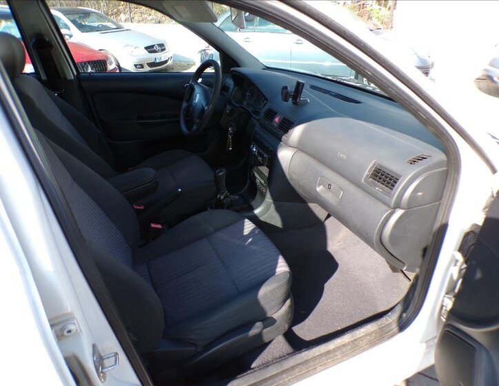 Škoda Octavia Kombi 1,9 l 81 kw