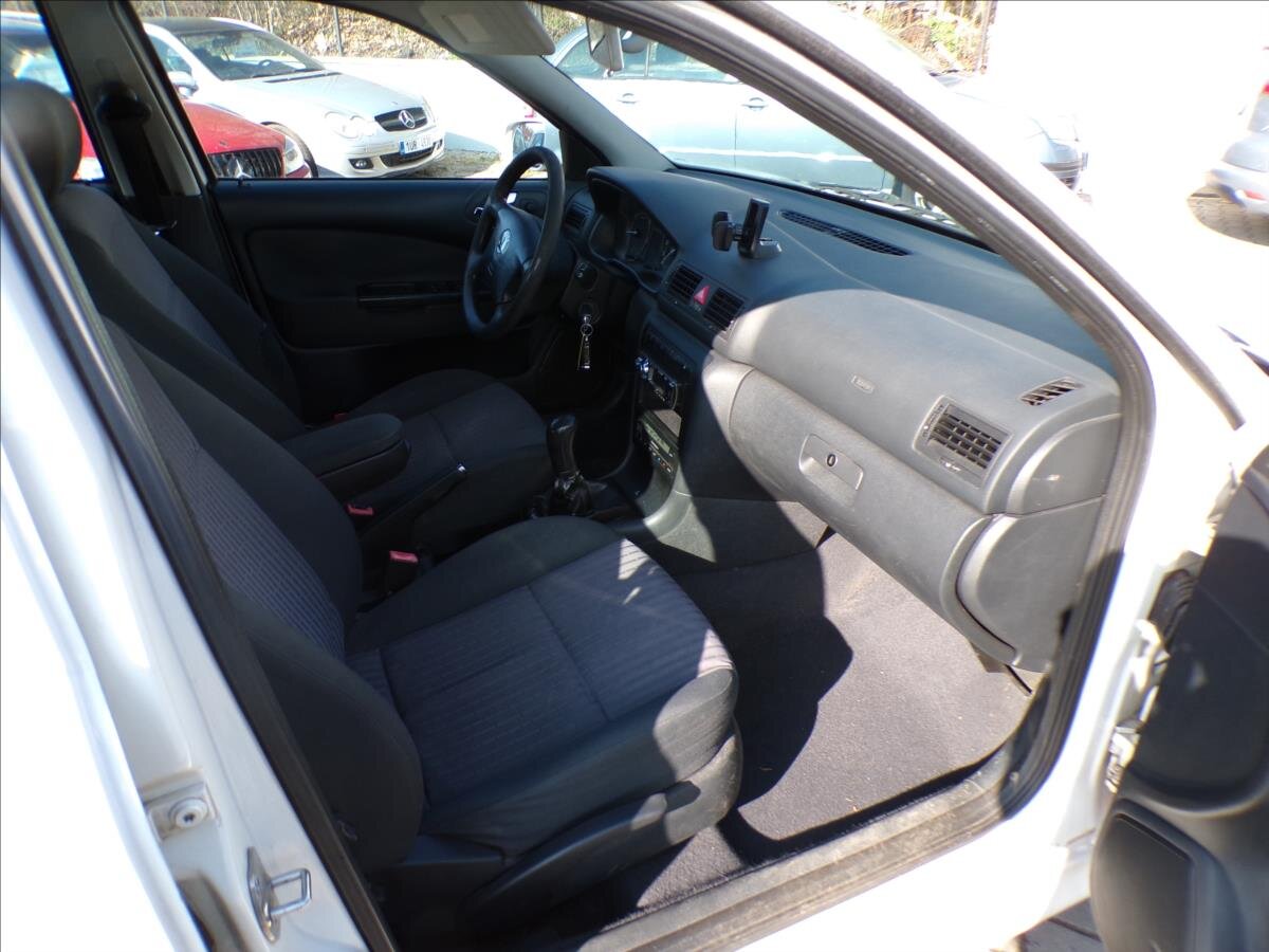 Škoda Octavia Kombi 1,9 l 81 kw