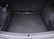 Škoda Kodiaq SUV 2,0 l 140 kw