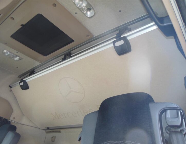 Mercedes-Benz Ostatní 28