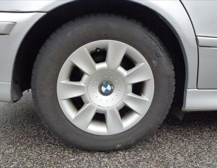 BMW Řada 5 44