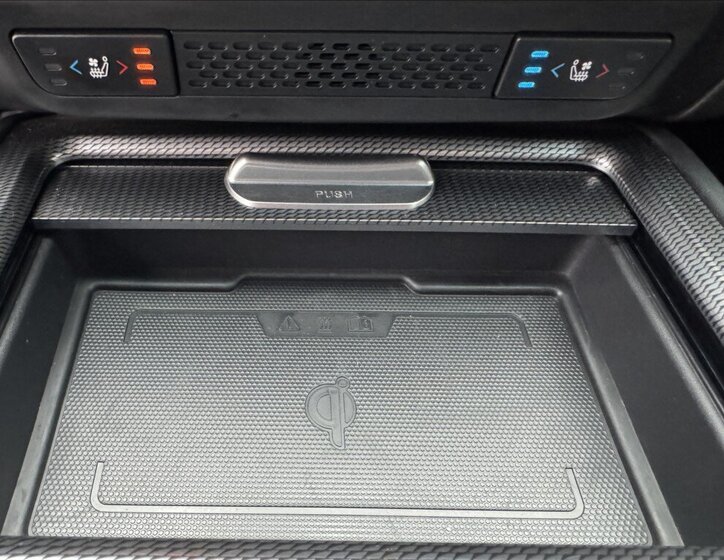 SsangYong Rexton SUV 2,2 l 148 kw