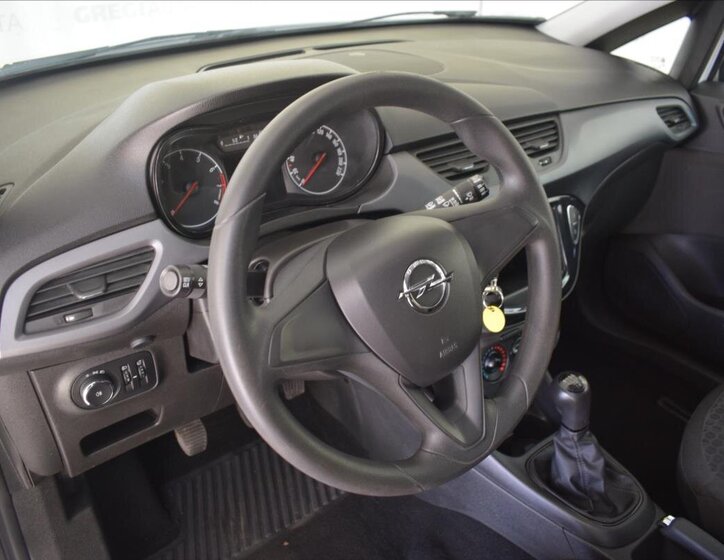 Opel Corsa Van Ostatní 1,2 l 51 kw