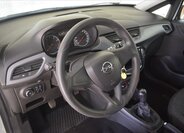 Opel Corsa Van Ostatní 1,2 l 51 kw