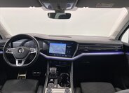 Volkswagen Touareg 9