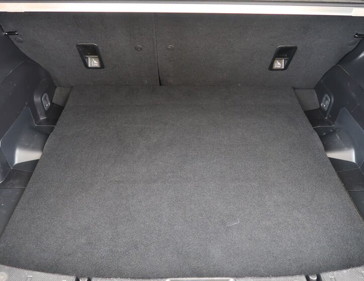 Subaru Impreza Kombi 2,0 l 115 kw