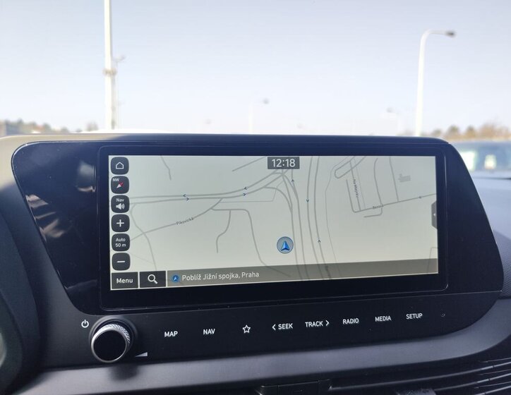 Hyundai i20 Hatchback 998,0 74 kw