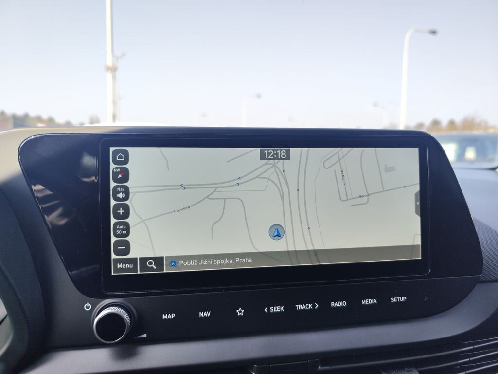 Hyundai i20 Hatchback 998,0 74 kw