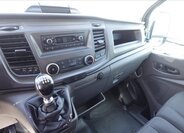 Ford Transit Ostatní 2,0 l 125 kw