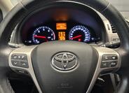 Toyota Avensis 22