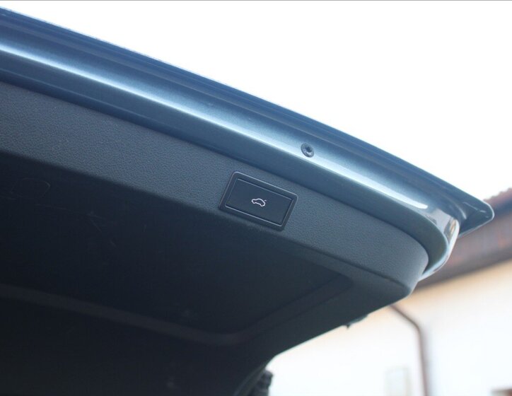 Škoda Octavia Kombi 2,0 l 140 kw