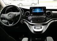 Mercedes-Benz Třídy V 13