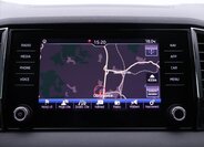 Škoda Karoq SUV / Terénní 1,6 l 85 kw