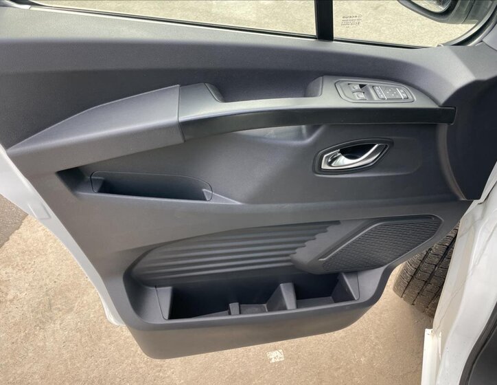 Renault Trafic Ostatní 2,0 l 96 kw