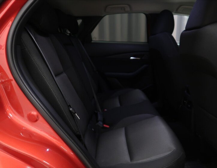 Mazda CX-30 SUV / Terénní 2,0 l 90 kw