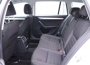 Škoda Octavia Kombi 1,5 l 110 kw