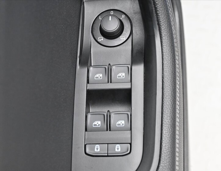 Škoda Superb Kombi 1,5 l 110 kw