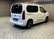Toyota ProAce City Verso MPV 1,5 l 96 kw