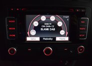 Volkswagen Touran MPV 2,0 l 103 kw