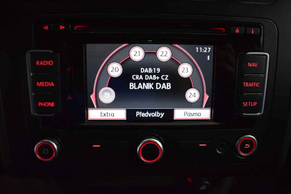 Volkswagen Touran MPV 2,0 l 103 kw