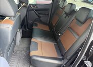 Ford Ranger Pick-up 3,2 l 147 kw
