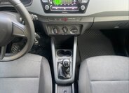 Škoda Fabia Hatchback 999,0 70 kw
