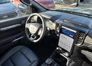 Ford Ranger Pick-up 3,0 l 177 kw