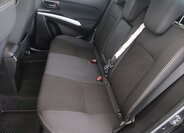 Suzuki SX4 SUV 998,0 82 kw