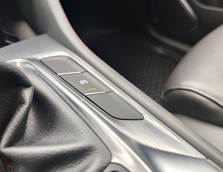 MG Ostatní SUV 1,5 l 119 kw