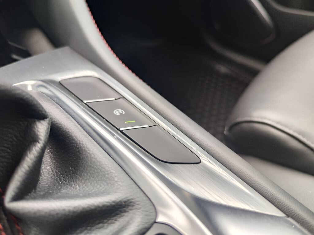 MG Ostatní SUV 1,5 l 119 kw