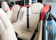 Aston Martin Ostatní Kabriolet 4,0 l 500 kw