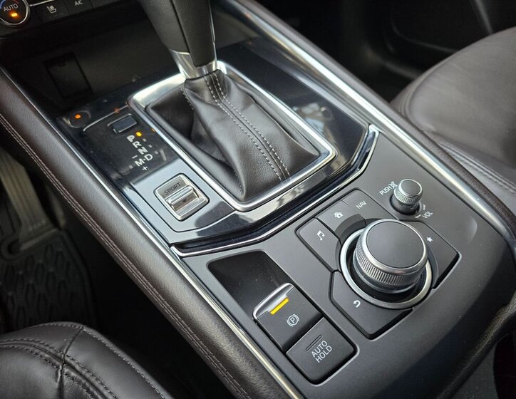 Mazda CX-5 22