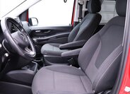 Mercedes-Benz Vito Kombi 2,1 l 100 kw