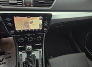 Škoda Superb Kombi 2,0 l 140 kw