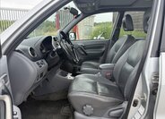 Toyota RAV4 Ostatní 2,0 l 85 kw