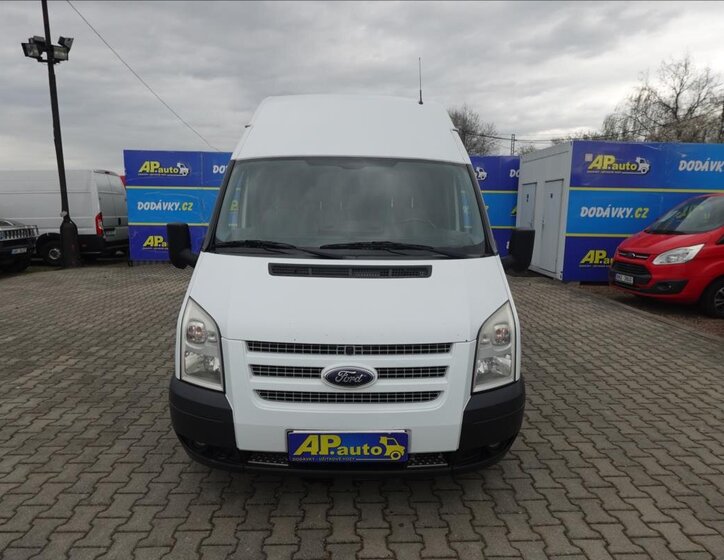 Ford Transit Ostatní 2,2 l 74 kw