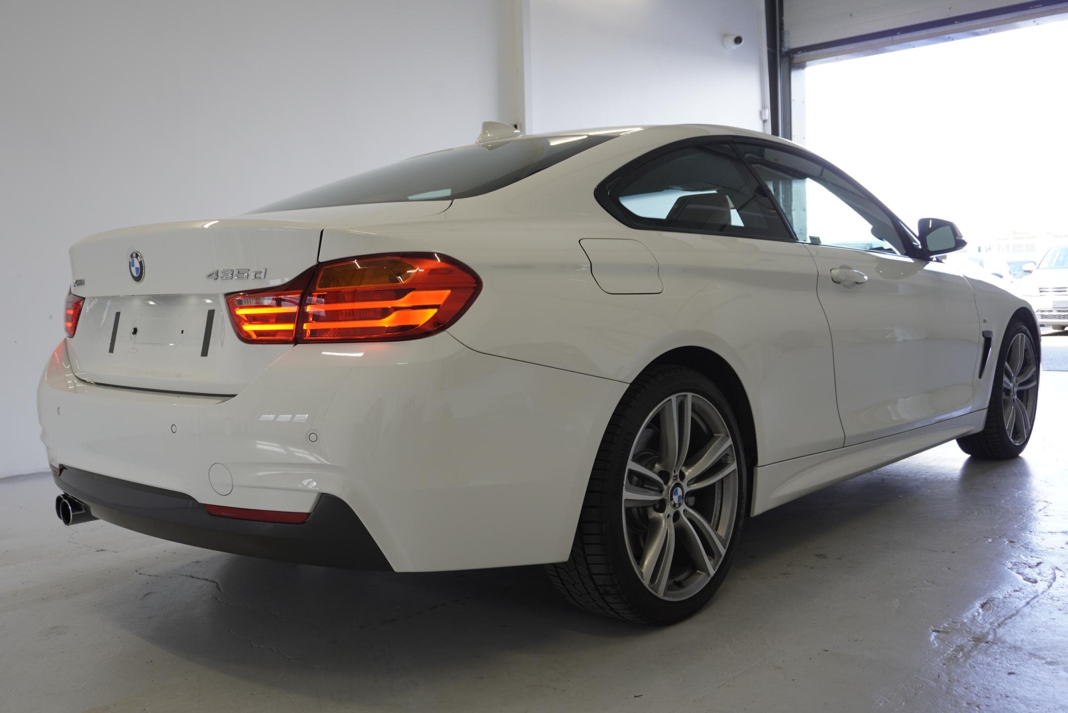 BMW Řada 4 Ostatní 3,0 l 230 kw