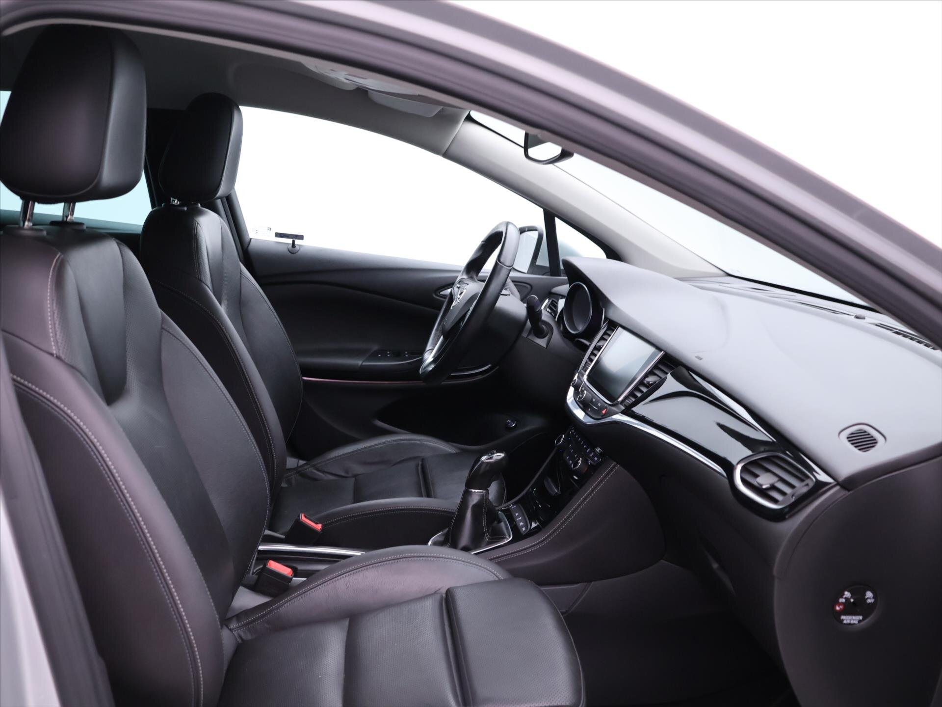 Opel Astra Kombi 1,6 l 81 kw