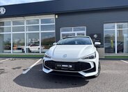 MG MG3 Hatchback 1,5 l 85 kw