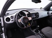 Volkswagen Beetle Hatchback 1,2 l 77 kw