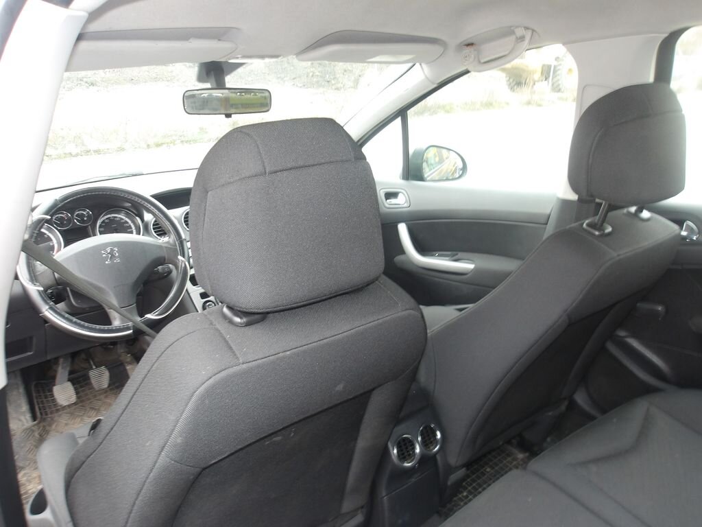 Peugeot 308 Hatchback 1,4 l 70 kw